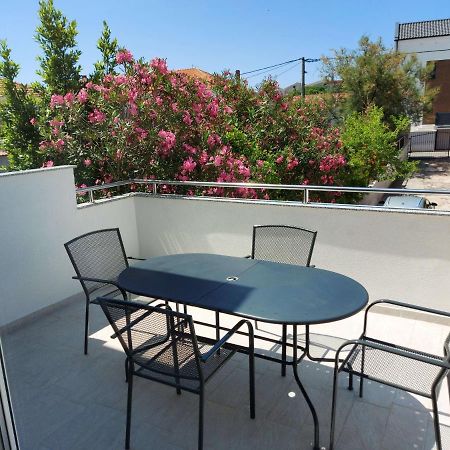 Apartment Pan Zadar Exterior photo