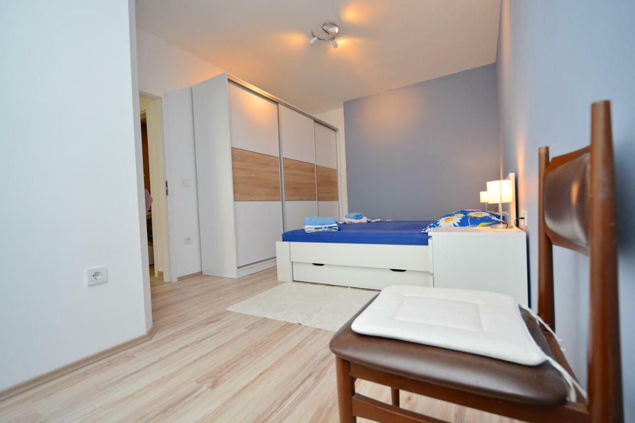 Apartment Pan Zadar Exterior photo